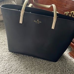 Kate spade tote